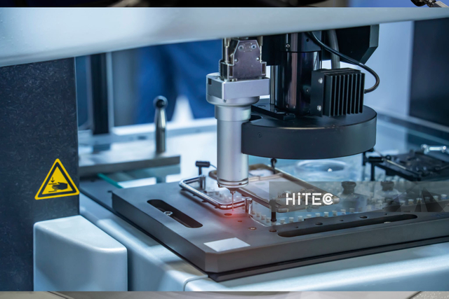 For Basler Machine Vision System Replacement Color And Product Type Optical Visual Inspection 