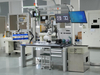 AOI Man-machine Collaborative Assembly Station