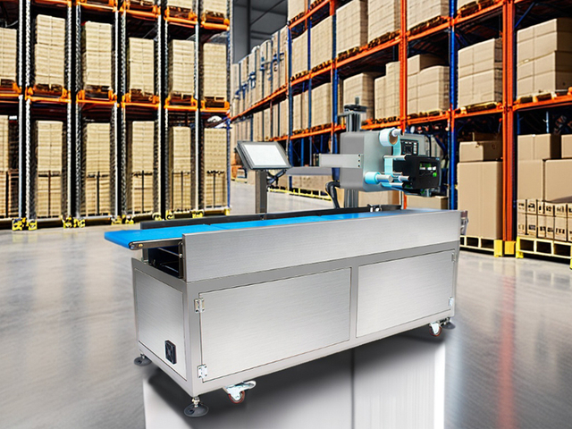 Food Overloading And Missing Weight Check Scale Checkweigher
