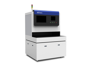 PCB Automatic Code Reading Equipment