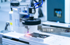 For KEYENCE Machine Vision System Replacement Color And Product Type Optical Visual Inspection (Difference Checking)
