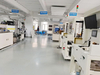 Non-standard Automation Factory Equipment Assembly Line Workbench Design And Customization