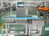 Food Overloading And Missing Weight Check Scale Checkweigher