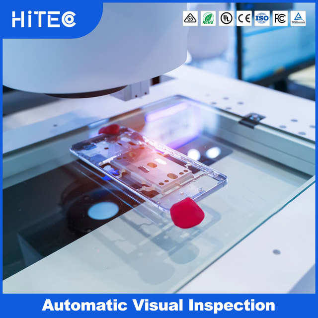 For CONTRINEX Machine Vision System Vision Replacement Optical Visual v