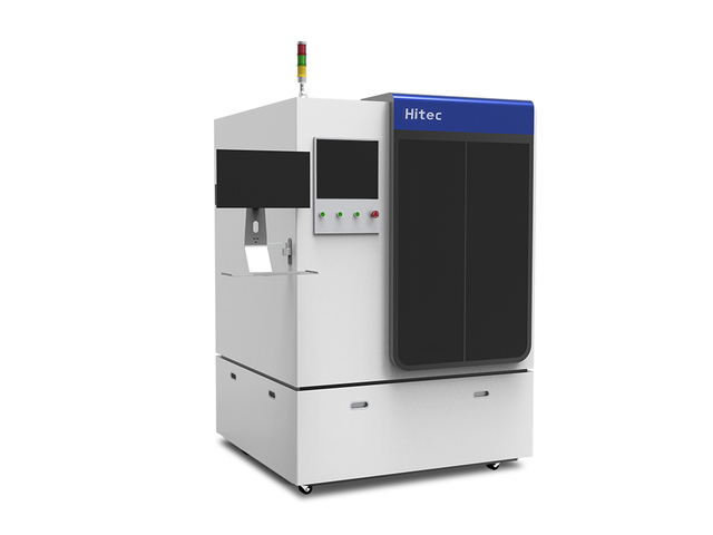 Backlight Module Visual Inspection Equipment