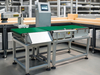 Food Overloading And Missing Weight Check Scale Checkweigher