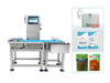 Food Overloading And Missing Weight Check Scale Checkweigher
