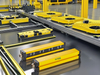 Safety Light Curtain