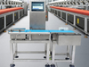 Food Overloading And Missing Weight Check Scale Checkweigher