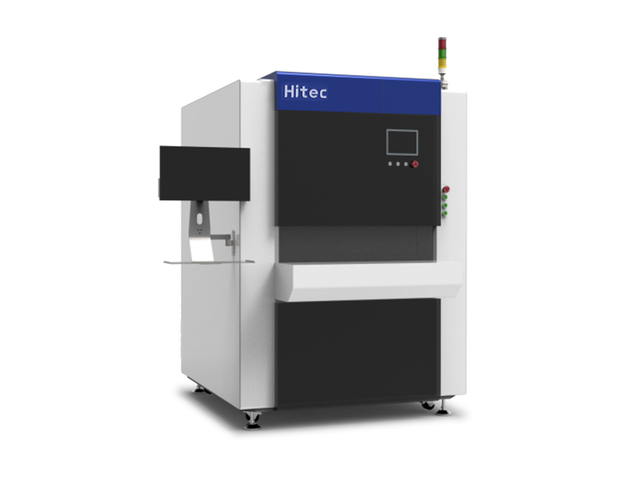 Display Panel-LCD Glass Sheet Sorting