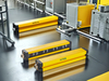 Safety Light Curtain